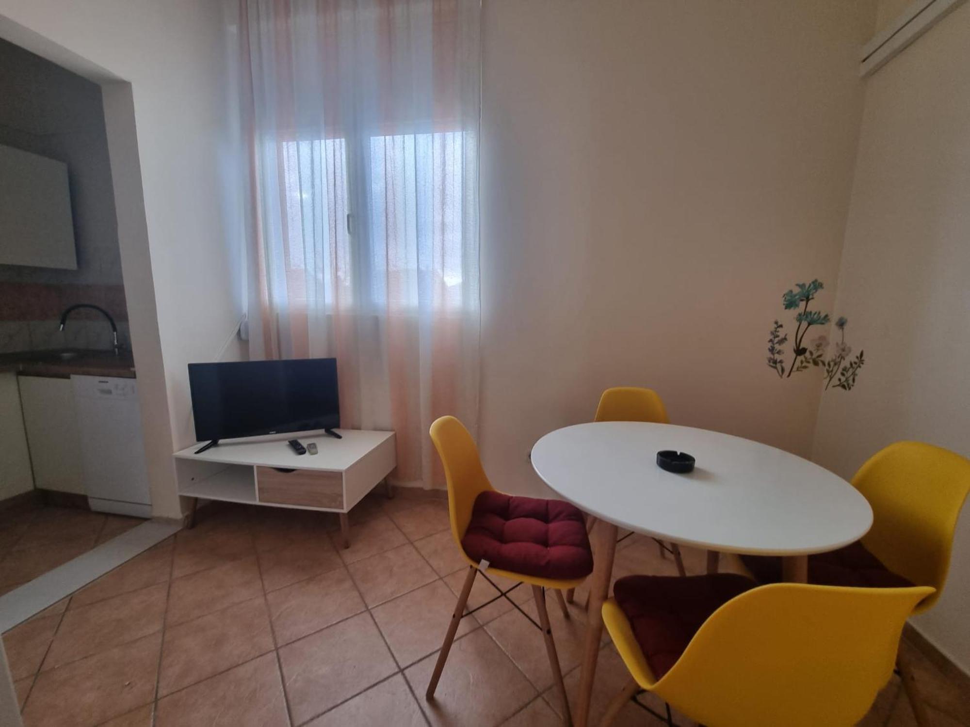 Apartments Angelina Sukošan 外观 照片