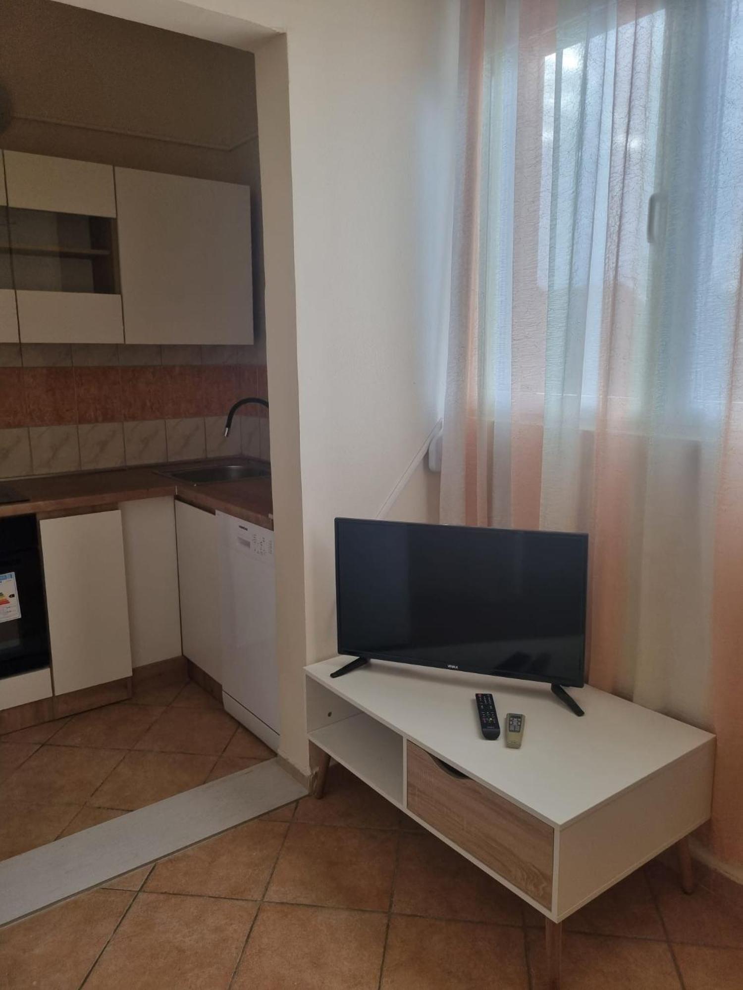 Apartments Angelina Sukošan 外观 照片