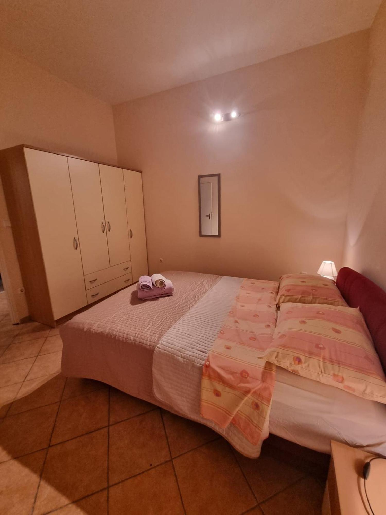Apartments Angelina Sukošan 外观 照片