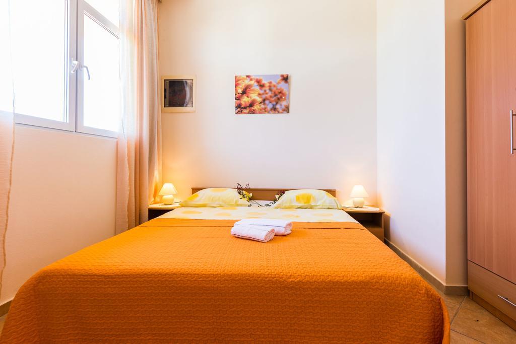 Apartments Angelina Sukošan 外观 照片