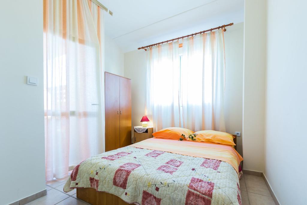 Apartments Angelina Sukošan 外观 照片